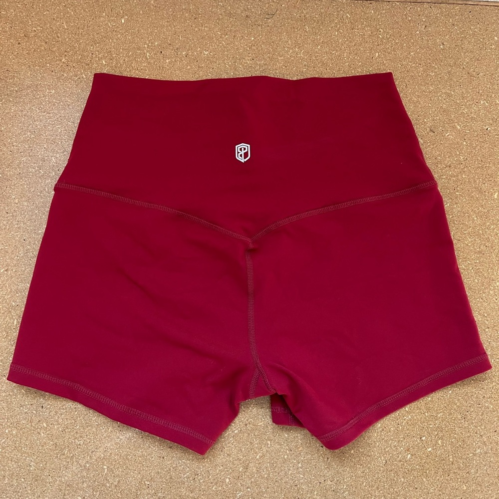 Born Primitive New Heights shorts